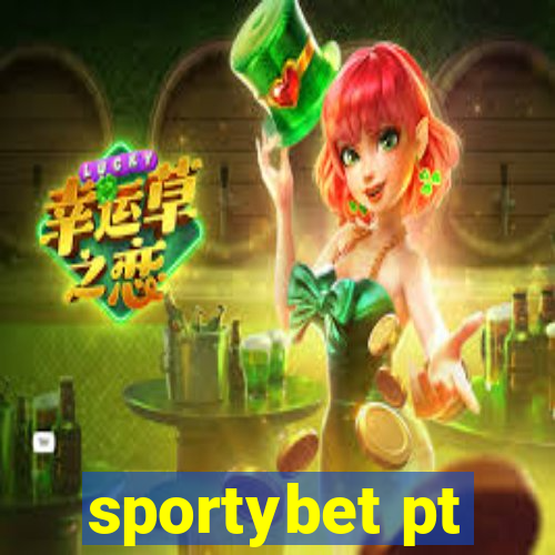 sportybet pt